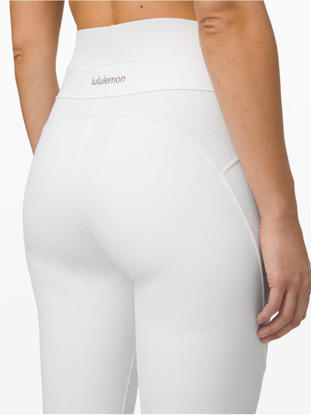Lululemon New Ambition Super High-Rise Tight Size 4 - Picture 3 of 11